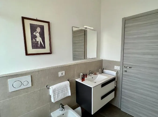 Porpora_apartment *